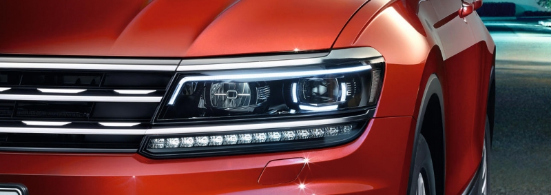 volkswagen tiguan allspace 2018 ve viet nam gia 17 ty dong