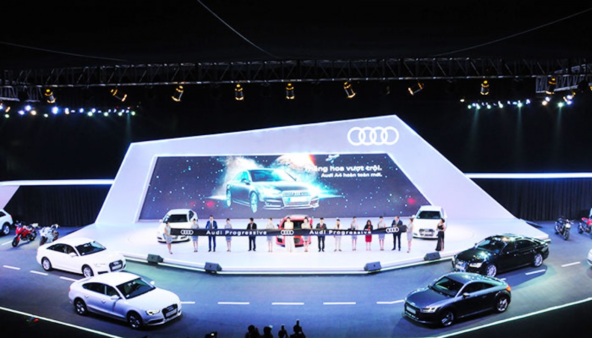 audi progressive 2016 man trinh dien dam chat duc