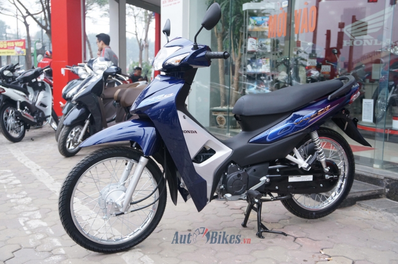 bang gia xe may honda ngay 272019