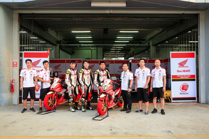 chang 1 arrc 2019 ga dien cao vie t nam gay so c