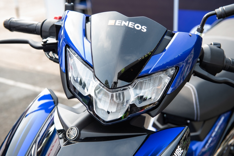 yamaha exciter ban o viet nam cao hon indonesia toi 10 trieu dong