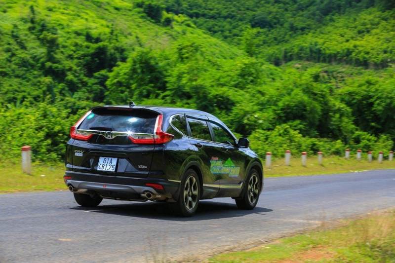 honda cr v giam gia kich san cuoi nam co hoi nao cho cx 5 tucson