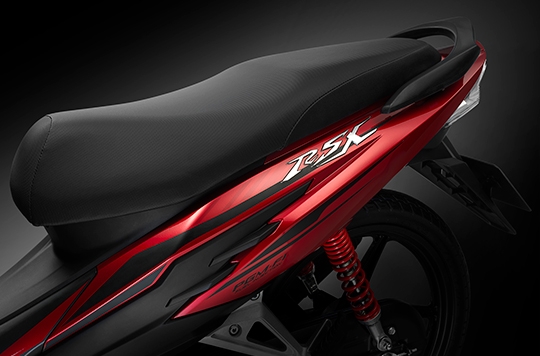 honda wave rsx co phien ban moi gia de xuat tang 200 nghin dong