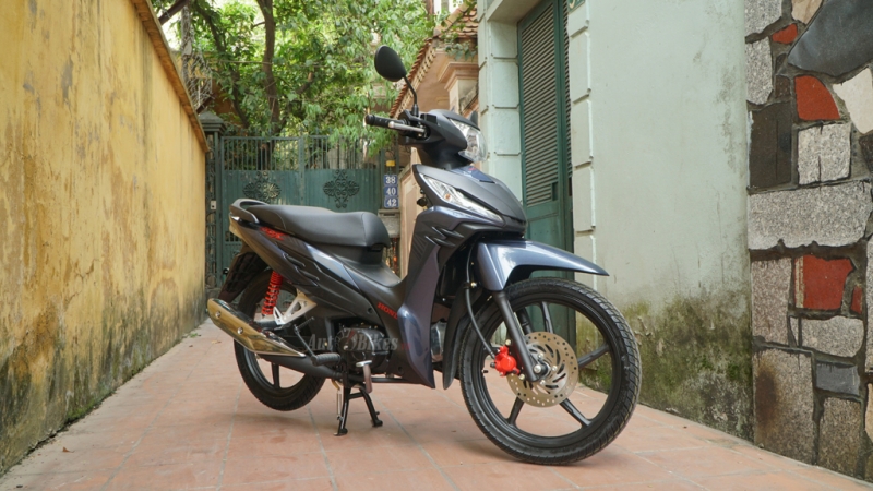 bang gia xe may honda ngay 1092019