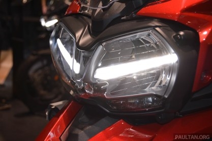 triumph tiger 1200 va tiger 800 moi trinh lang