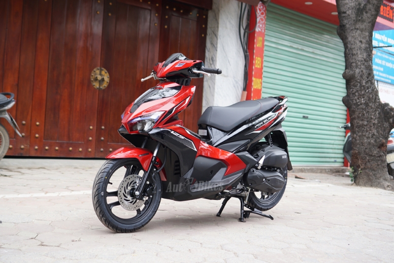 bang gia xe may honda ngay 432019