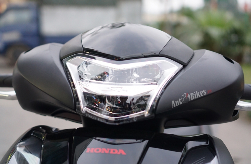 Chi tiết Honda SH 2019 vừa về đại lý danh gia nhanh honda sh 2019 tai dai ly