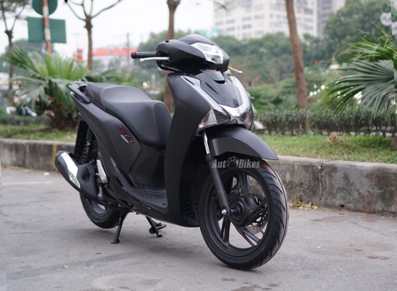 Honda Việt Nam tạm hoãn bán ra SH 150i 2020 chưa xác định thời điểm ra mắt  thị trường