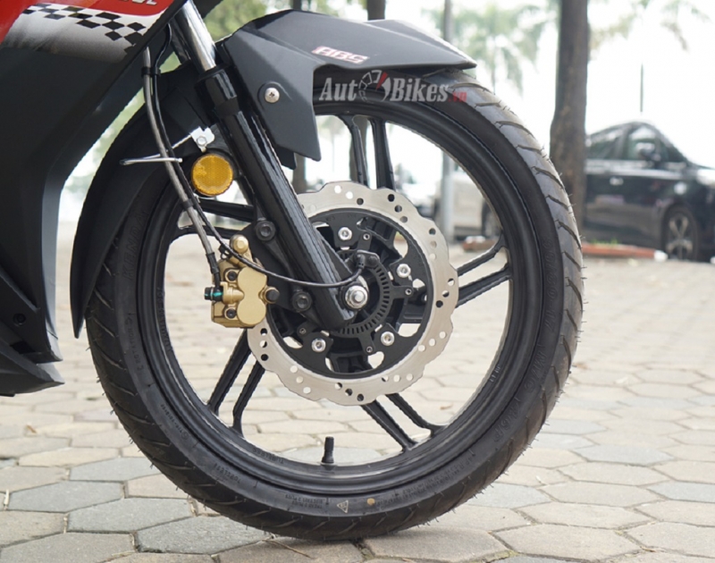 Dưới 50 triệu đồng mua được xe côn tay nào chơi Tết? duoi 50 trieu dong mua duoc xe con tay nao choi tet