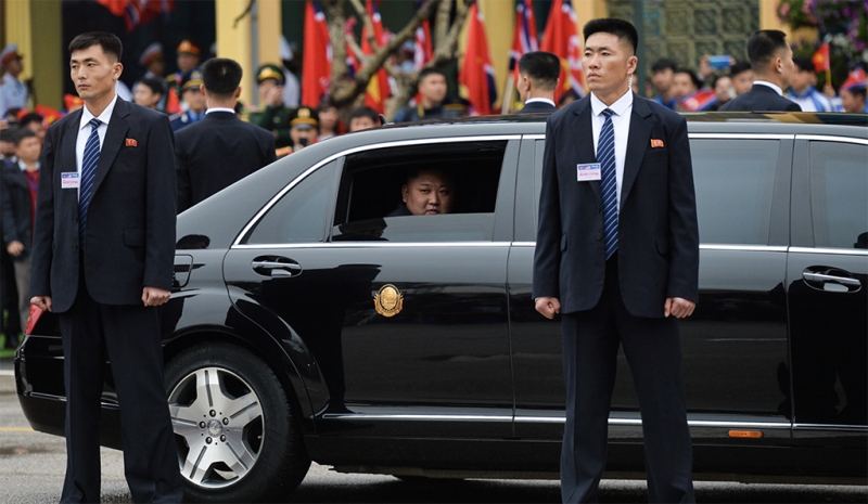 ngam mercedes maybach 62s chong dan cua ong kim