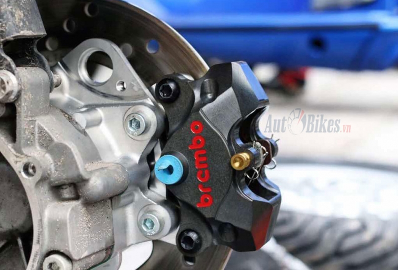 ngam vespa sprint do doc nhat viet nam