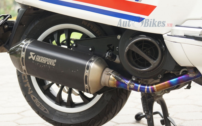 ngam vespa sprint do doc nhat viet nam