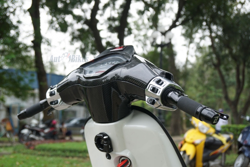 ngam vespa sprint do doc nhat viet nam