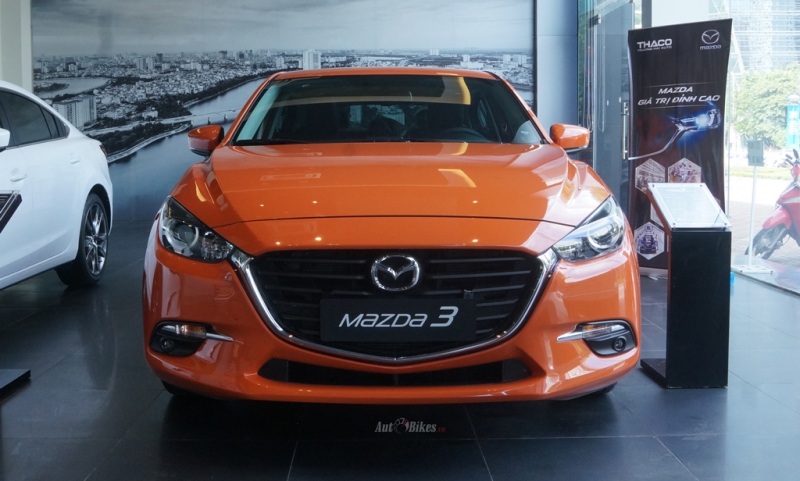 mazda3 uu da i 70 trie u do ng ca nh tranh kia cerato