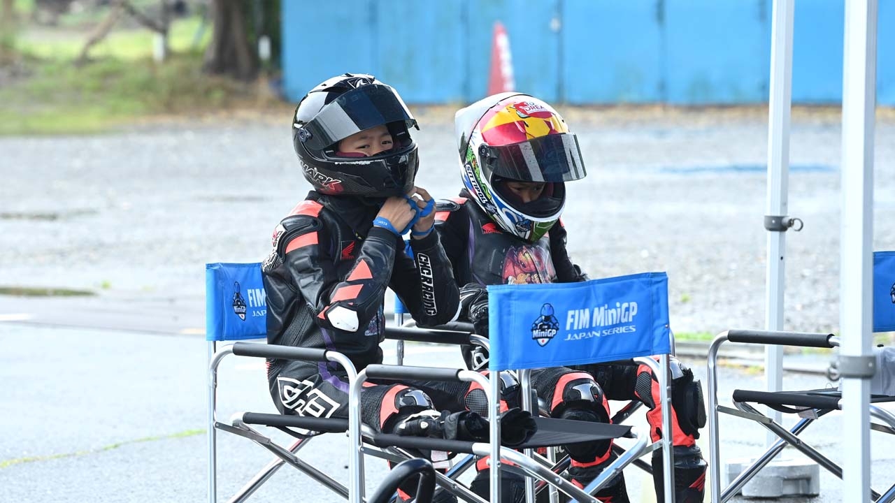 Honda Việt Nam tuyển chọn “Tài năng đua xe nhí 2026” thu hút gần 200 hồ sơ Honda Việt Nam tuyển chọn “Tài năng đua xe nhí 2026” thu hút gần 200 hồ sơ