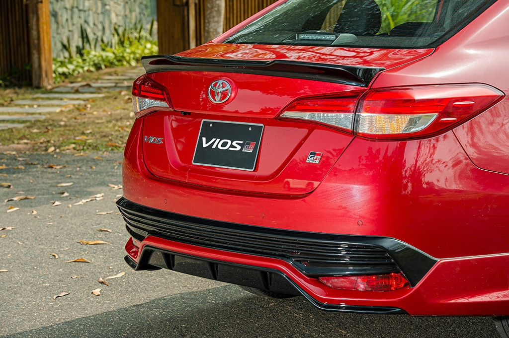 Người dùng đánh giá Toyota Vios 2021 Người dùng đánh giá Toyota Vios 2021