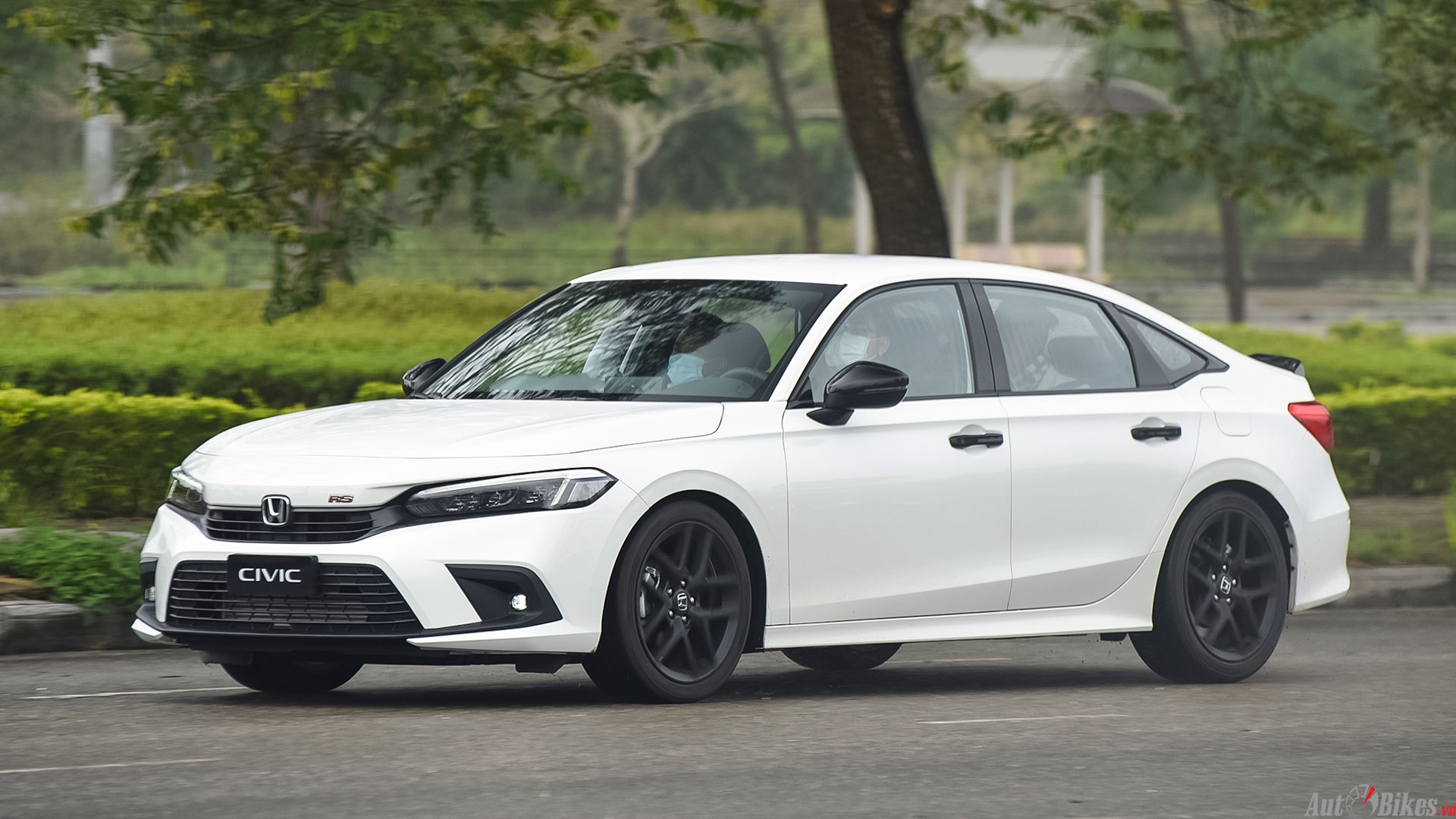 Phân khúc hạng C tháng 10/2022: Mazda3 dẫn đầu