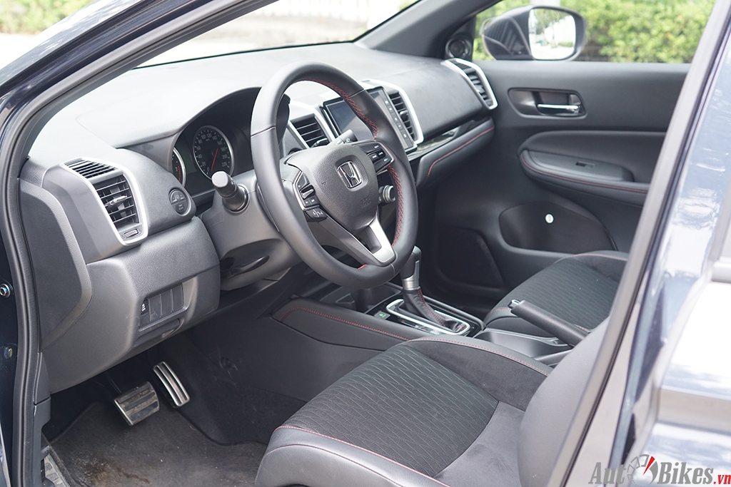 Giá lăn bánh Honda City 2022 Giá lăn bánh Honda City 2022