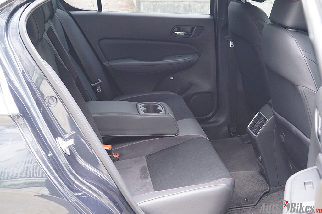 Giá lăn bánh Honda City 2022 Giá lăn bánh Honda City 2022