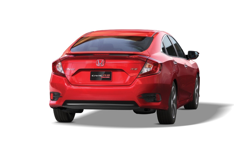 Honda Civic 2019 giá từ 729 triệu đồng tại Việt Nam honda civic 2019 gia tu 729 trieu dong tai viet nam