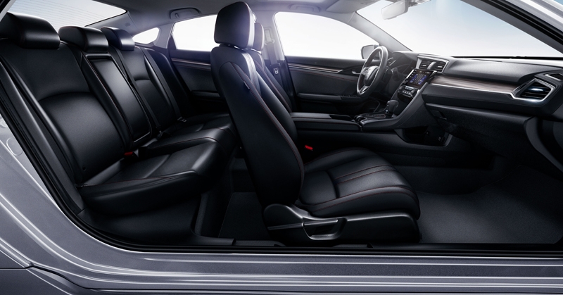 Honda Civic 2019 giá từ 729 triệu đồng tại Việt Nam honda civic 2019 gia tu 729 trieu dong tai viet nam