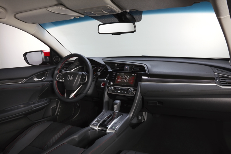 Honda Civic 2019 giá từ 729 triệu đồng tại Việt Nam honda civic 2019 gia tu 729 trieu dong tai viet nam