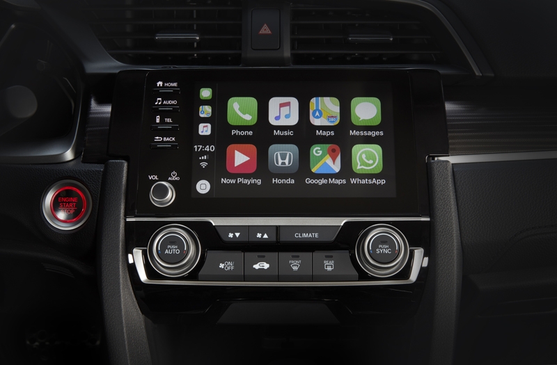 Video: 5 điểm mới nổi bật trên Honda Civic 2019 video 5 diem moi noi bat tren honda civic 2019