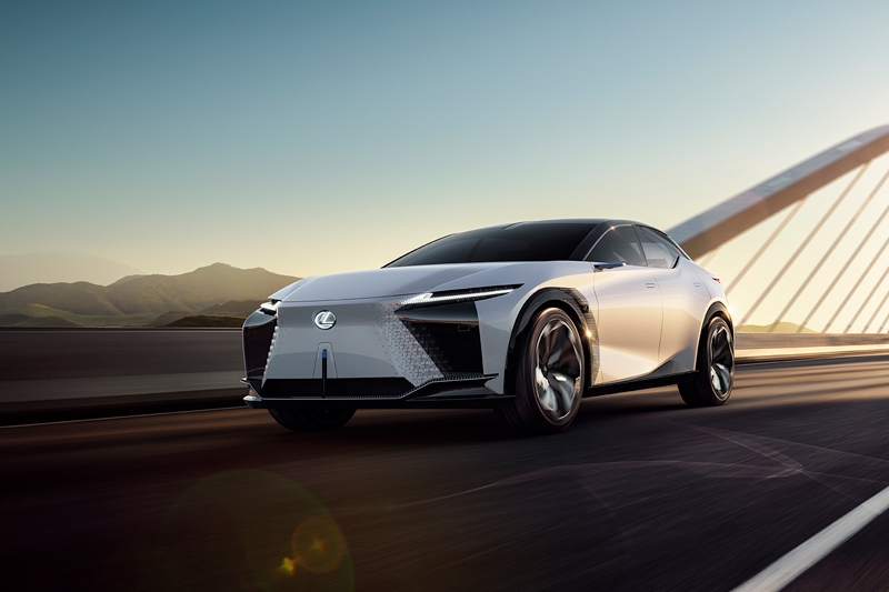 Điểm lại loạt xe ô tô điện vừa được giới thiệu tại Việt Nam