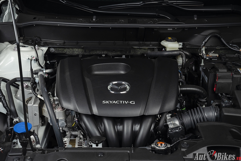 Mazda CX-3: Giá bán, thông số kỹ thuật Mazda CX-3: Giá bán, thông số kỹ thuật