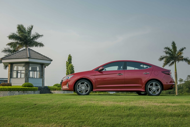 Hyundai Elantra 2019 Sport 4309-elantra-sport-2019-7