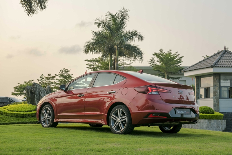 Hyundai Elantra 2019 Sport 4310-elantra-sport-2019-8