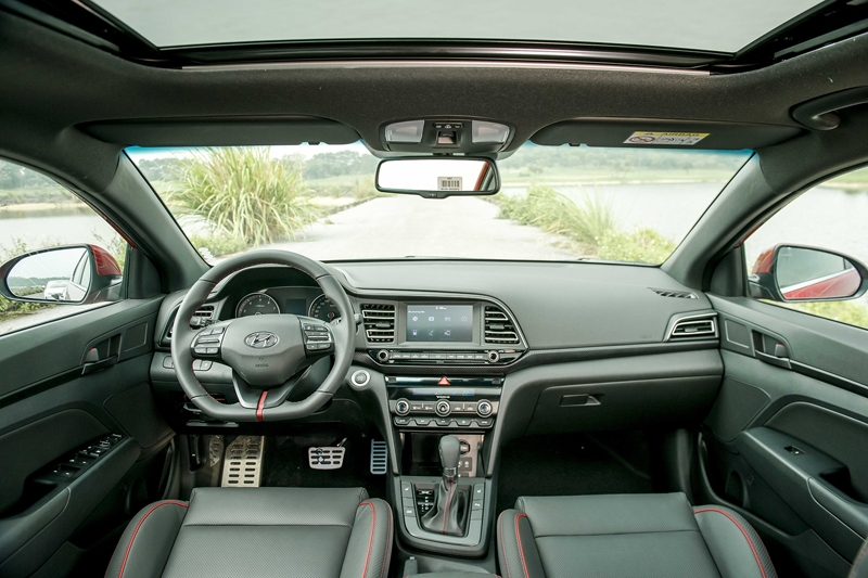 Hyundai Elantra 2019 Sport 4334-elantra-sport-2019-59