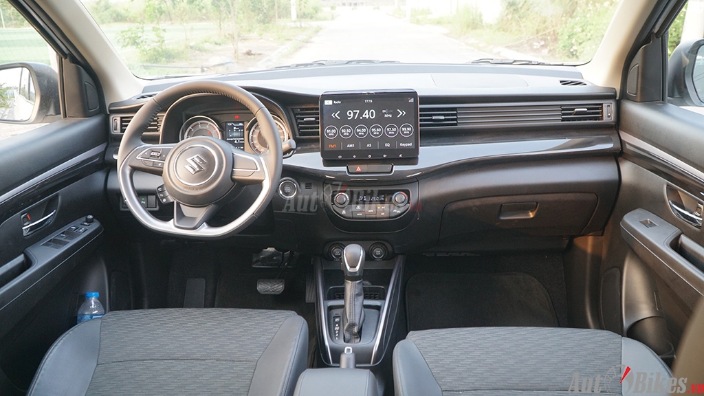 Giảm 60 triệu đồng, Suzuki XL7 có thể đánh bại Mitsubishi Xpander??