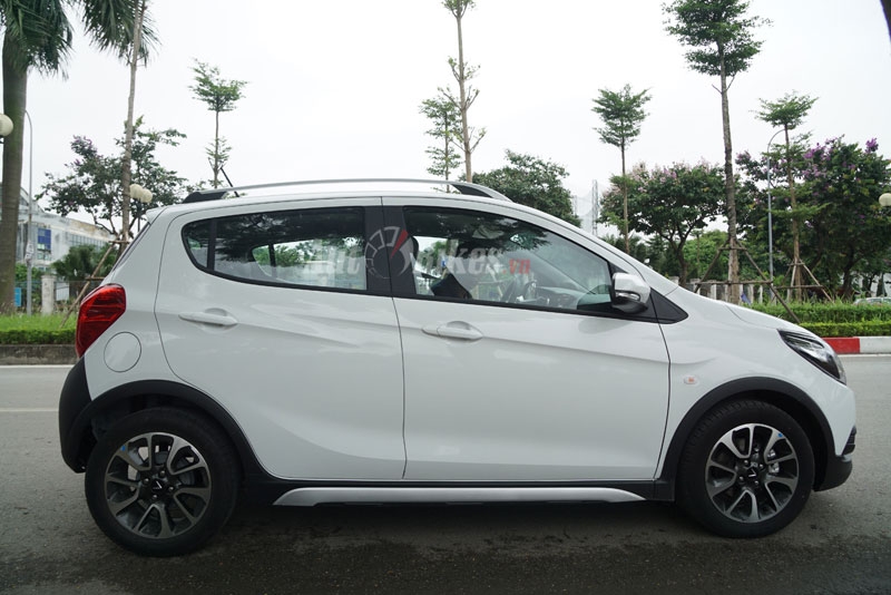 VinFast Fadil ưu đãi tới 100 triệu, tăng sức ép lên Grand i10 vinfast fadil gia m gia 100 trieu tang suc ep len grand i10