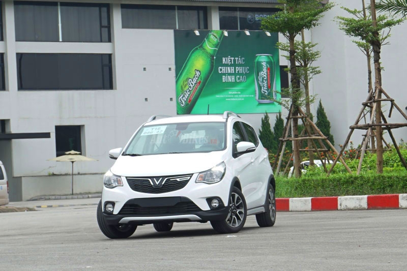 video danh gia vinfast fadil chat nhung chat