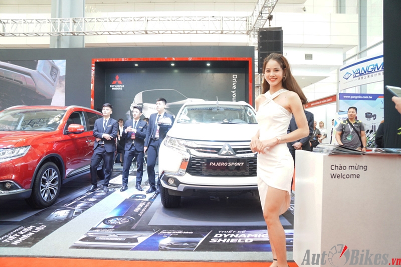 Hội chợ Oto.com.vn sắp diễn ra tại miền Bắc