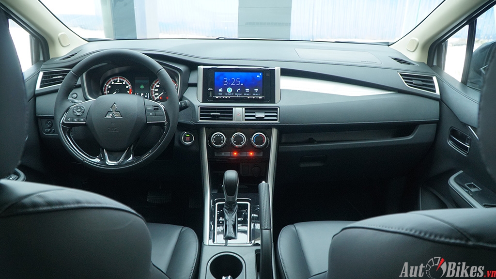 Video: Đánh giá nhanh Xpander 2020 giá 630 triệu