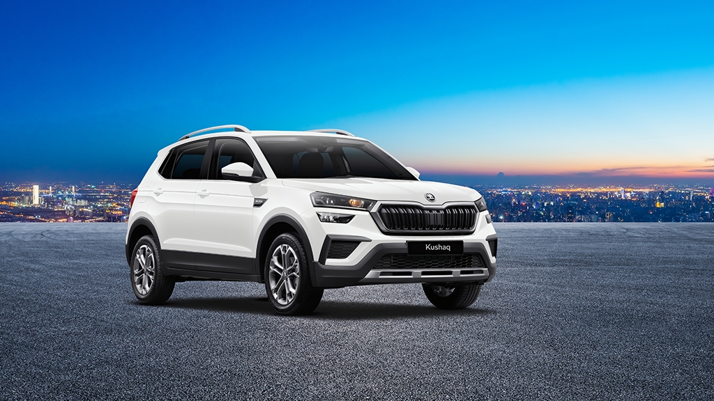 Chênh 50 triệu đồng, Skoda Kushaq Ambition và Style có gì khác biệt?