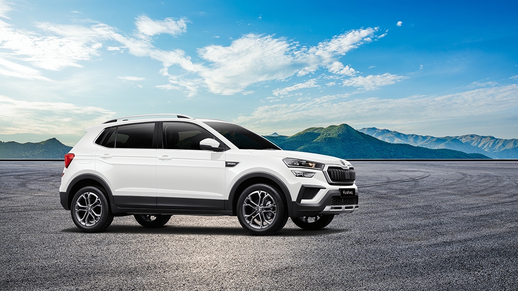 Chênh 50 triệu đồng, Skoda Kushaq Ambition và Style có gì khác biệt?