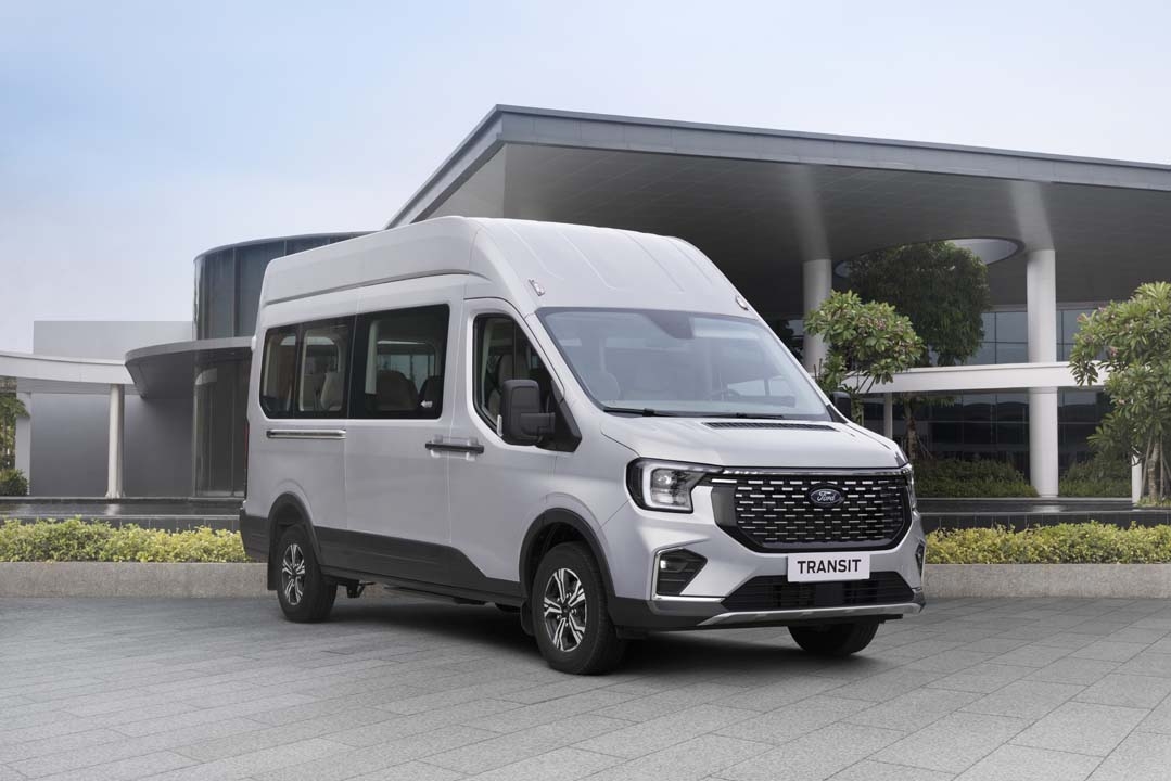 Ford tung ưu đãi hè: Cơ hội du lịch Mỹ, lãi suất 0% đến 95 triệu đồng