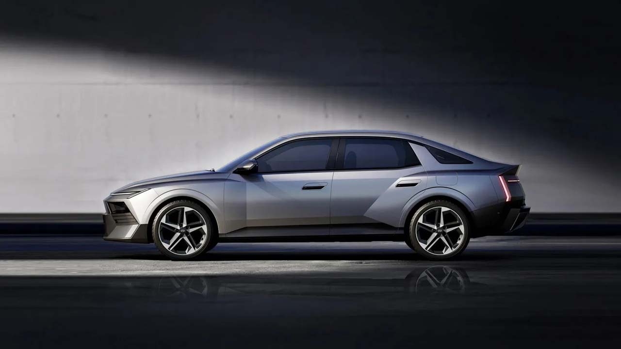 Hyundai Elantra 2027: Lột xác hoàn toàn, sắc sảo và bề thế hơn