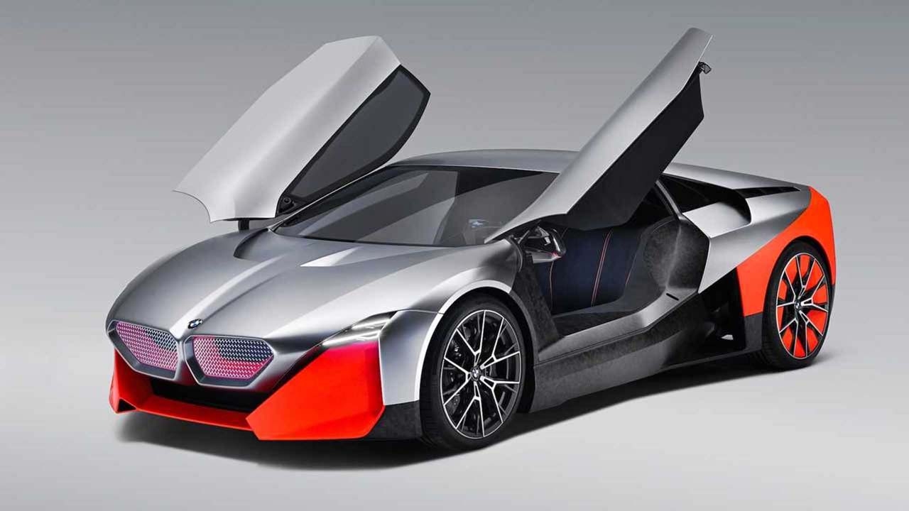 Sếp lớn BMW thừa nhận 