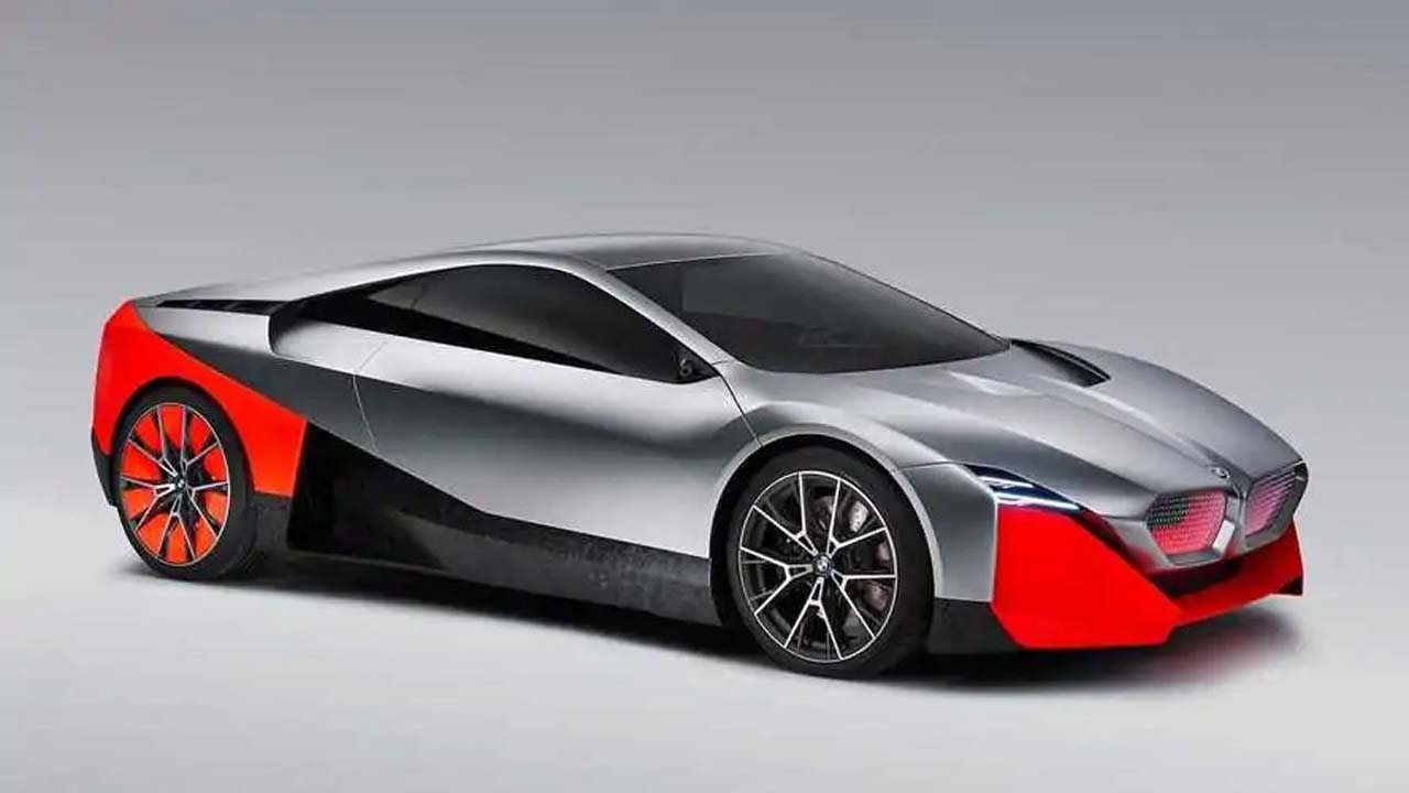 Sếp lớn BMW thừa nhận 
