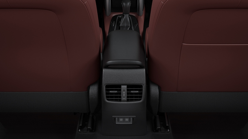 chi tiet 3 phien ban 7 mau cua toyota corolla cross 2021