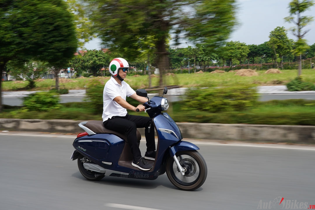 Video: Đánh giá VinFast Klara S 2022 Video: Đánh giá VinFast Klara S 2022