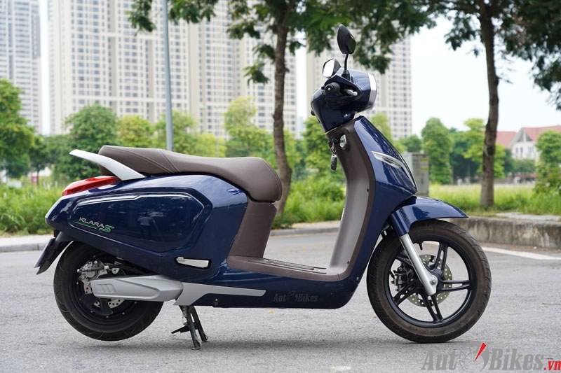 Video: Đánh giá VinFast Klara S 2022 Video: Đánh giá VinFast Klara S 2022