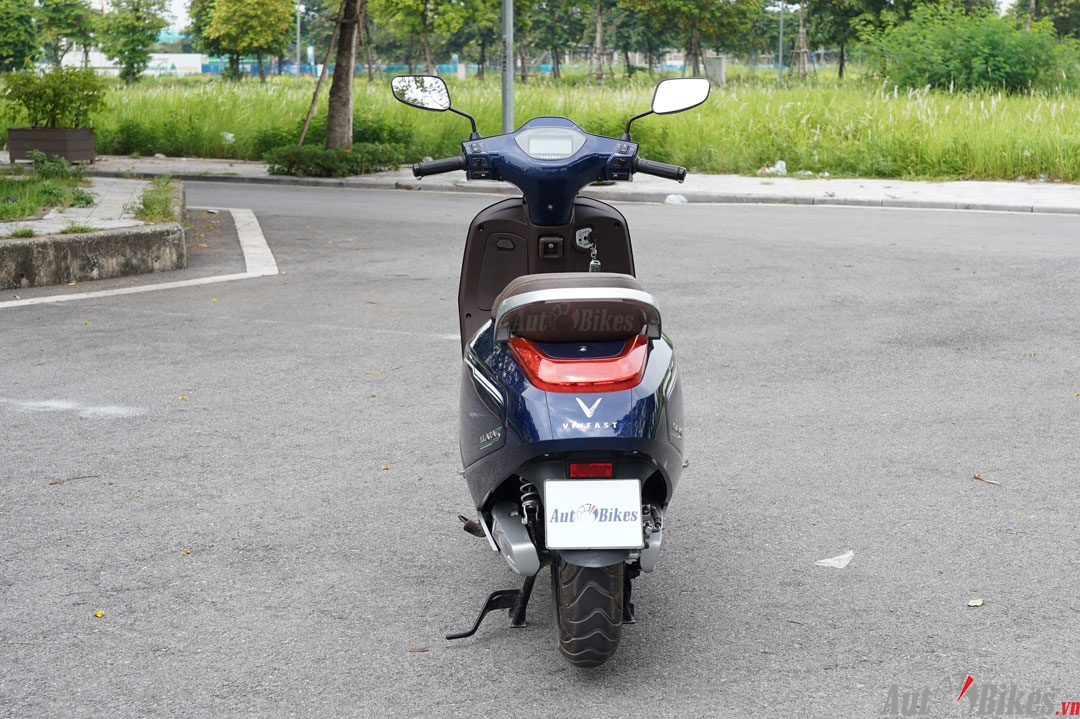 Video: Đánh giá VinFast Klara S 2022 Video: Đánh giá VinFast Klara S 2022