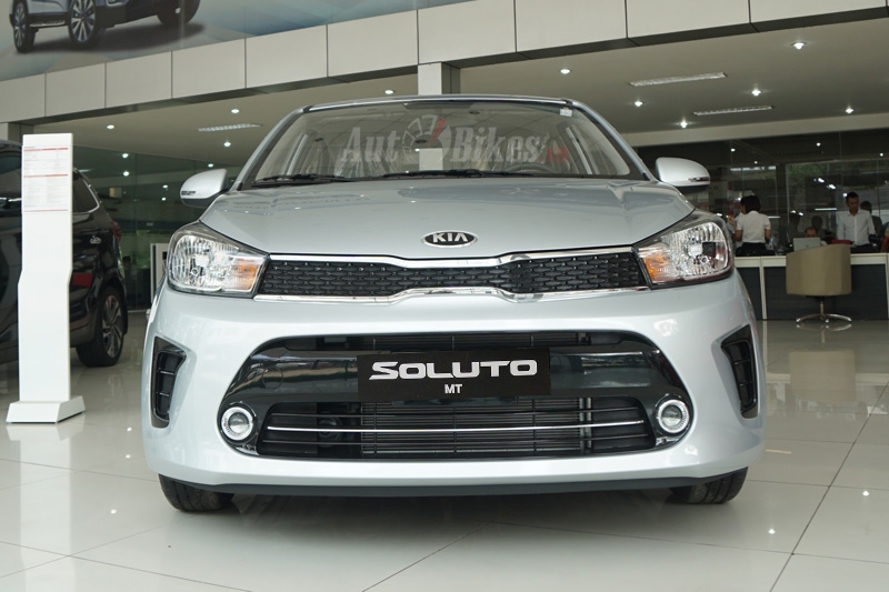 Kia Morning, Cerato, Sedona khuyến mãi đến 40 triệu đồng Kia Morning, Cerato, Sedona khuyến mãi đến 40 triệu đồng