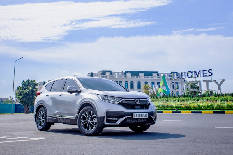 ly giai nguyen nhan vi sao honda cr v 2020 giam gia