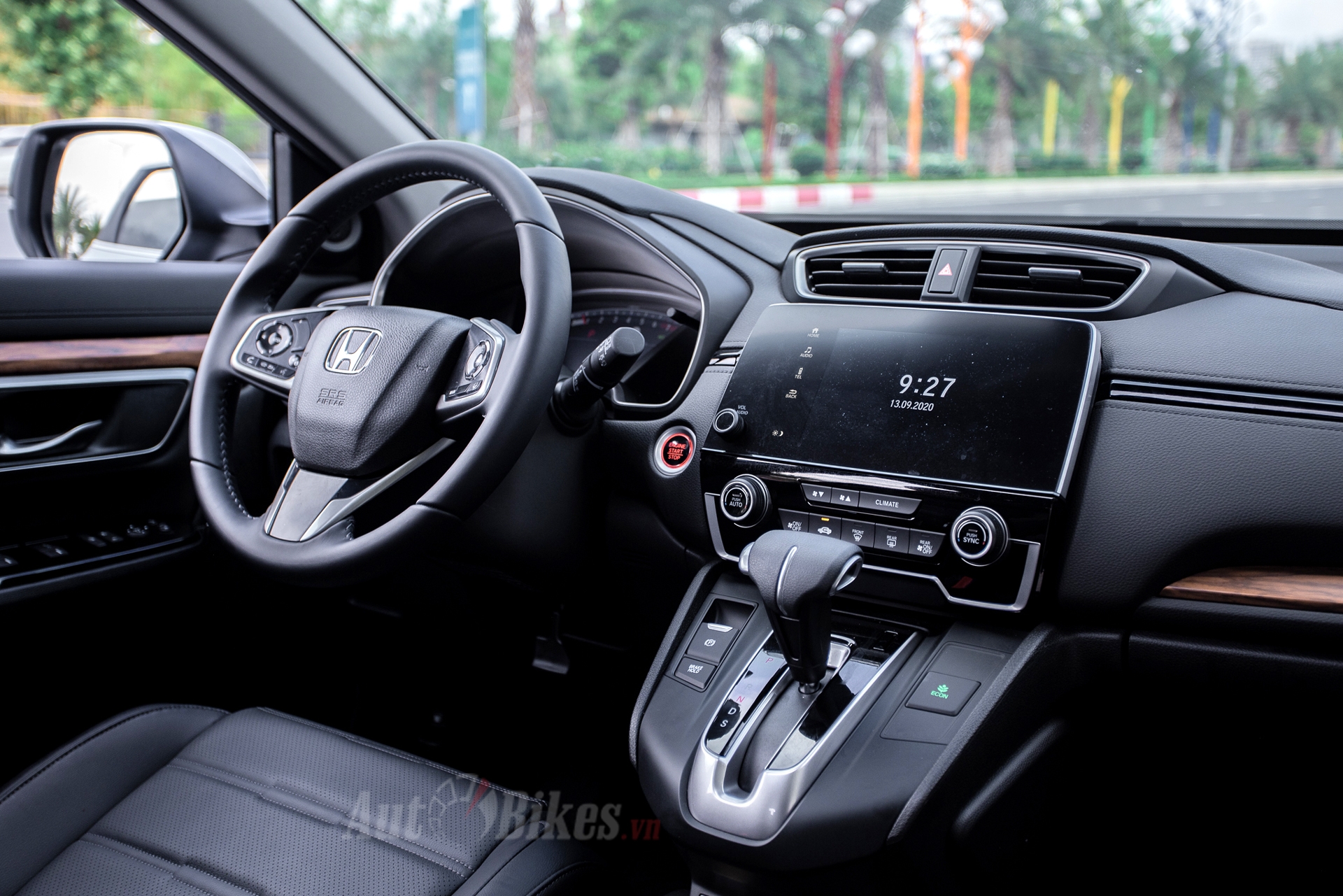 Honda CR-V Honda CR-V